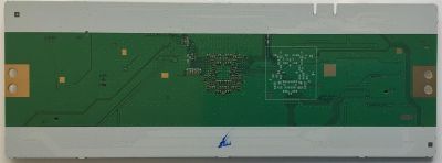 T-CON PARA TV LG / NUMERO DE PARTE 6871L-5532B / 6870C-0748A / 5532BL / PANEL NV860DQF-AAGR5 / MODELO 86UN8570AUD.BUSWLKR / 86UN8570AUD - Imagen 2